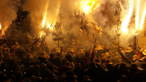 Cartell Festa Major 2018